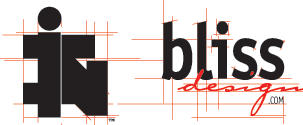BlissDesign.com logo